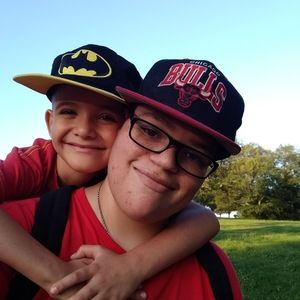 Meet your Posher, Mami &